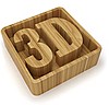 Синема Парк - иконка «3D» в Кошках
