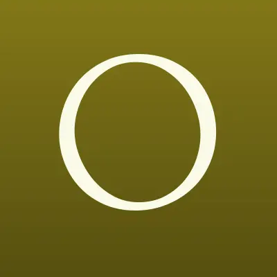 Отделение общей врачебной практики, лого-визитка