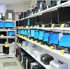 Компьютерные магазины в Кошках