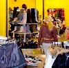 Магазины одежды и обуви в Кошках