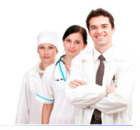 VetCa - иконка «врачи» в Кошках